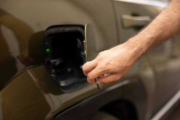 Czy ładowanie elektryka jest darmowe?