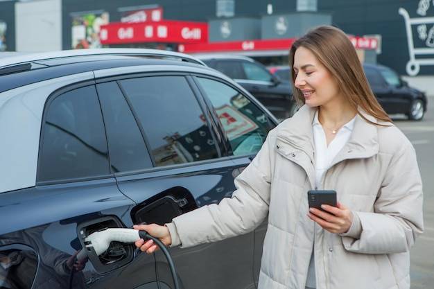 Ile kosztuje ładowanie elektryka na Orlenie?