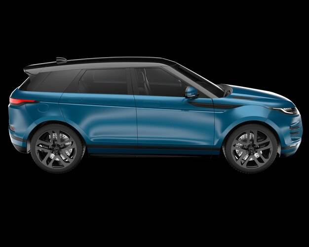 Jak sprawdza się geometry c suv 550 km na co dzień?