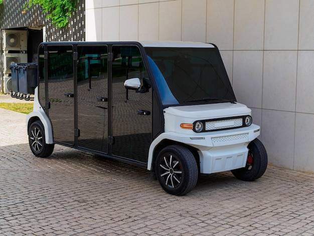 Jak sprawdza się samochód miejski XEV Yoyo w codziennej jeździe?