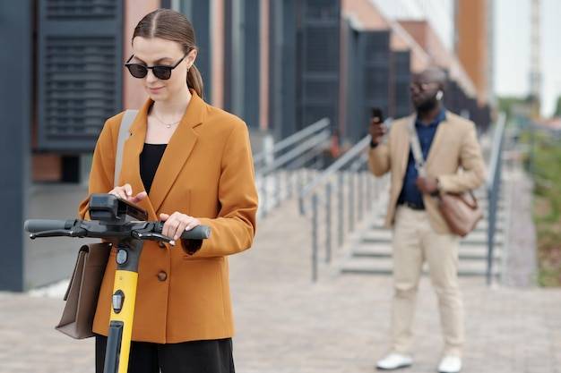 Jak wybrać hulajnogę do codziennego użytkowania?