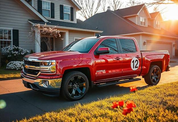 Jak wygląda ram 1500 pickup na polskim przeglądzie?