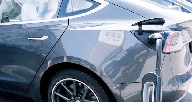 Jak wypada BYD Han EV samochód elektryczny sedan na polskich drogach?