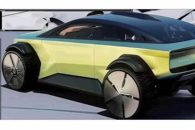Jak zmieniło się prowadzenie Tesli Roadster 2026?
