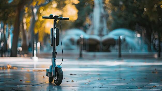 Jaką hulajnogę elektryczną wybrać do codziennych dojazdów?