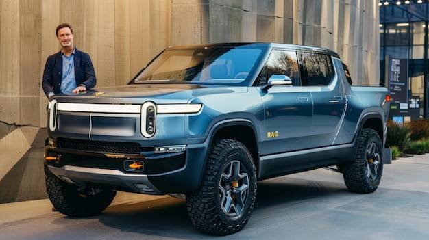 Jakie są najważniejsze cechy Chevroleta Silverado EV RST po polsku?
