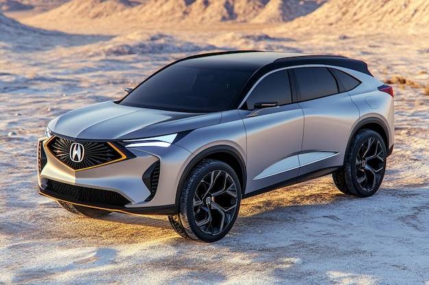 Jakie są zalety Baojun Yep jako elektrycznego SUV-a?