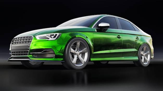 Jakie wrażenia z jazdy oferuje Mercedes EQS 450 sedan?