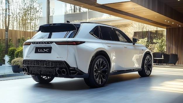 Jakie wrażenia z jazdy oferuje Rivian R1S SUV elektryczny?