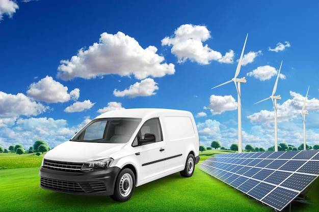 Jakie wrażenia z jazdy oferuje volkswagen id buzz samochód elektryczny?