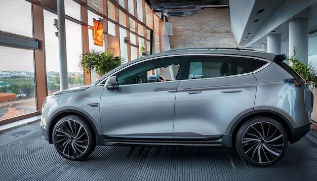 Jakie zalety oferuje Wuling Hongguang Mini EV jako samochód elektryczny?