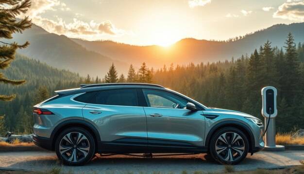 Jakie zmiany przyniosło Volvo XC40 Recharge 2026 polifting P6?