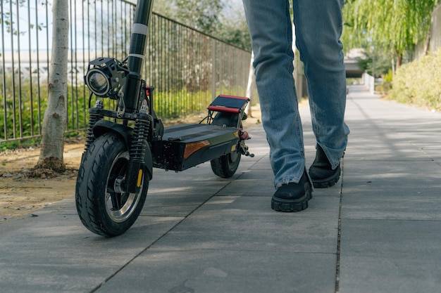 Od czego zależy czas ładowania hulajnogi Xiaomi?