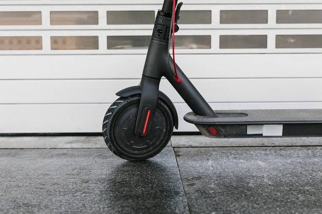 Xiaomi M365 czy warto zainwestować w ten model?