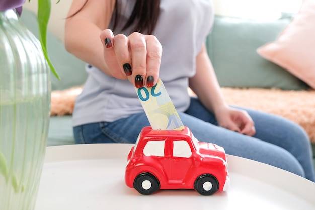 Ile kosztuje auto dla dzieci i od czego zależy jego cena?