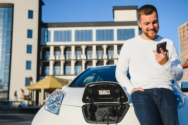 Ile kosztuje ładowanie samochodu elektrycznego w Niemczech?