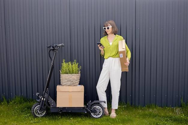 Jaka hulajnoga elektryczna do 1000 zł sprawdzi się w mieście?