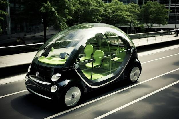 Jaki samochód elektryczny wybrać w 2026 roku?