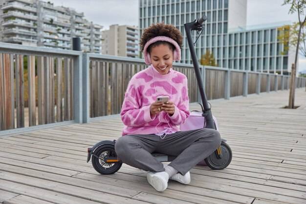 Xiaomi Mijia M365 jaka aplikacja sprawdzi się do obsługi hulajnogi?