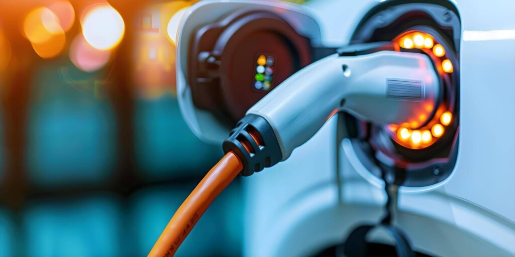 Ile kosztuje godzina ładowania samochodu elektrycznego?