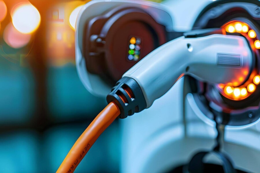Ile kosztuje godzina ładowania samochodu elektrycznego?