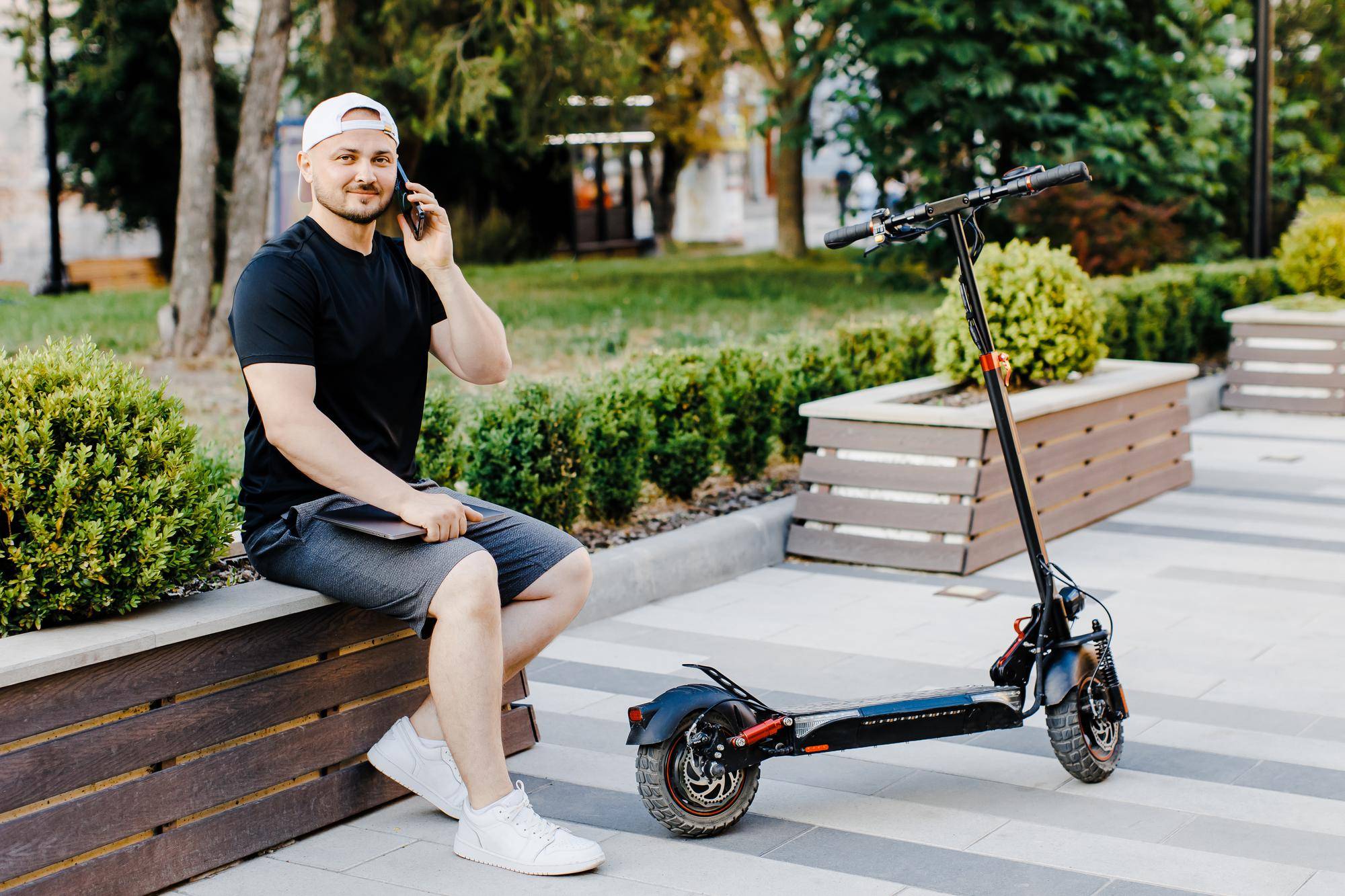 Jak złożyć hulajnogę Oxelo Mid 7 samodzielnie?