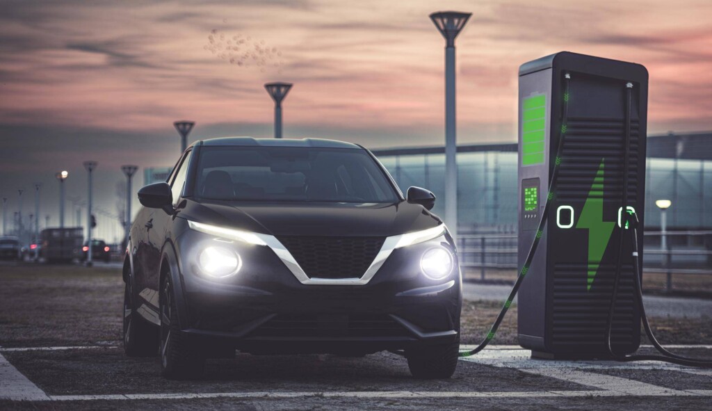 Które auto elektryczne ma największy zasięg na jednym ładowaniu?
