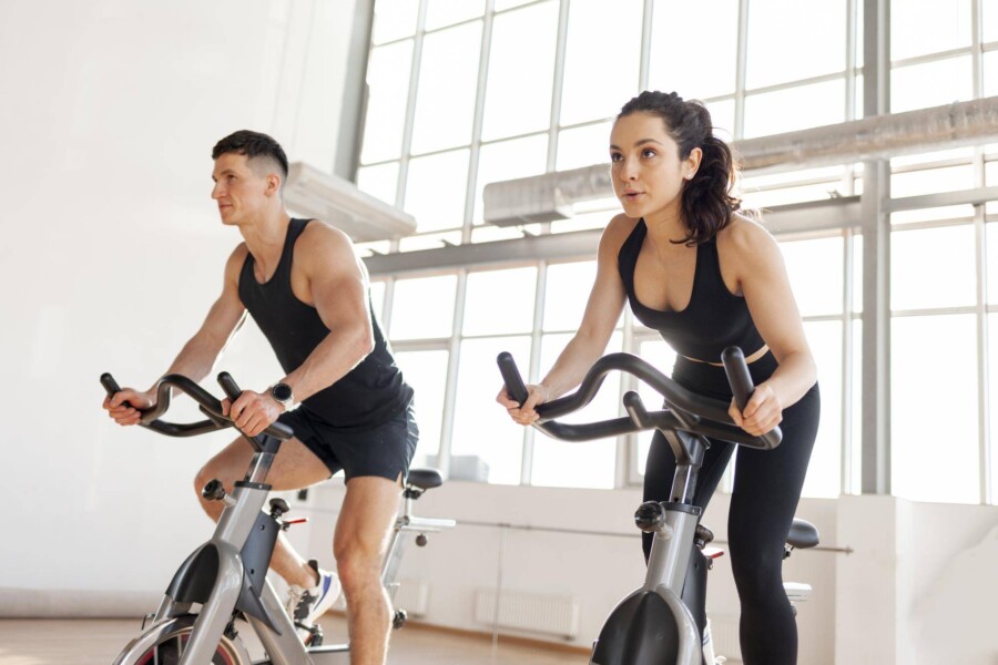 Co to jest rower fitness i komu może się przydać?