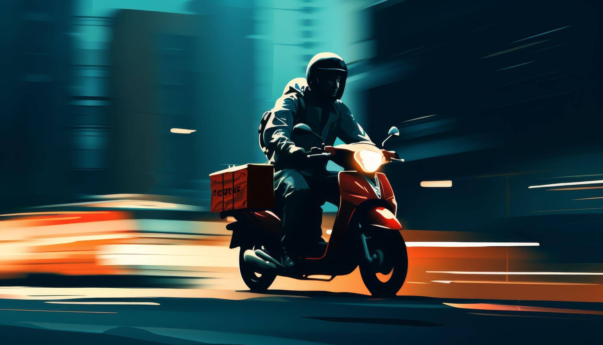 Gdzie kupić hulajnogę elektryczną w swoim mieście?