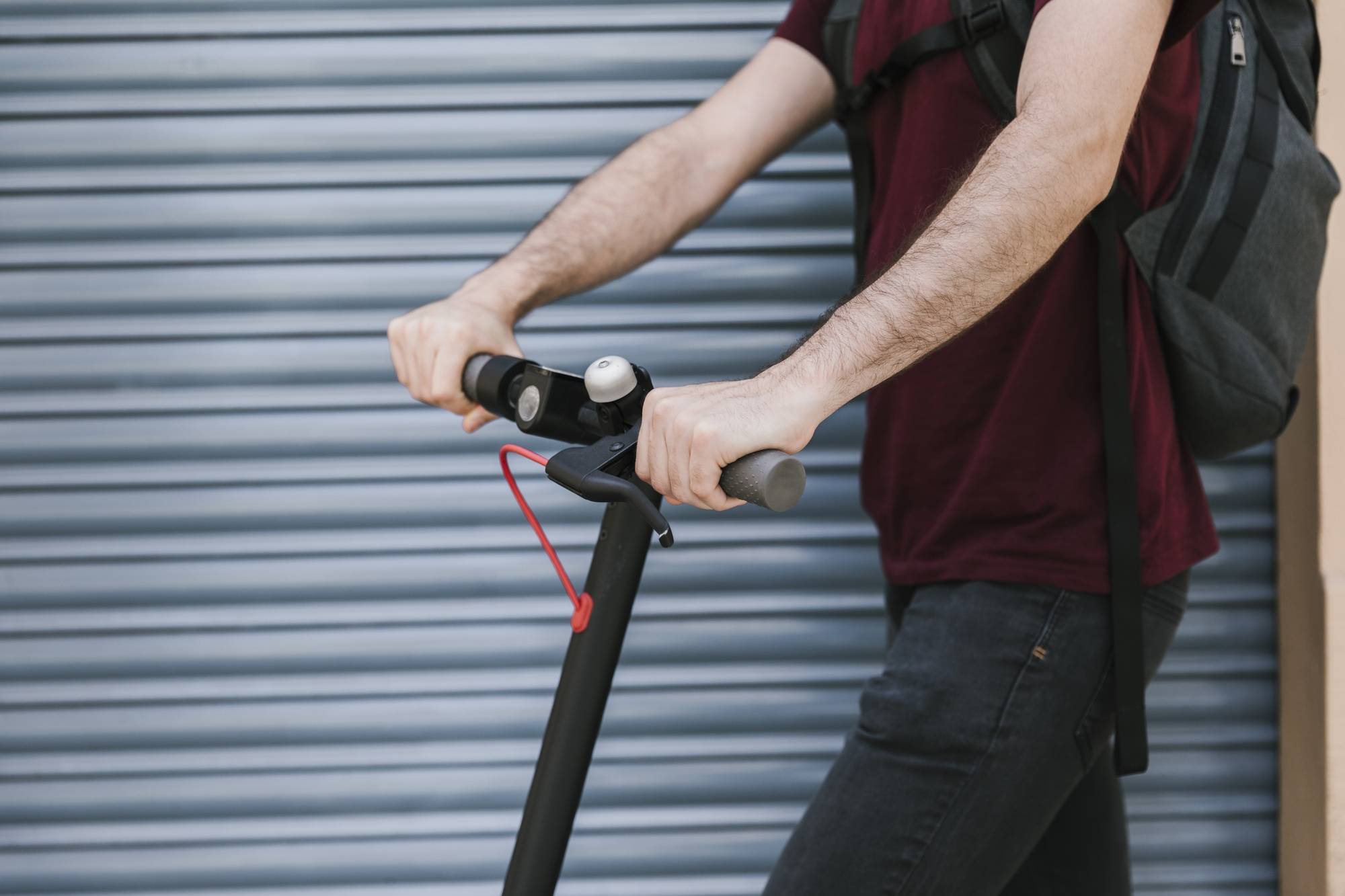 Jak odblokować hulajnogę Xiaomi 1S w domowych warunkach?