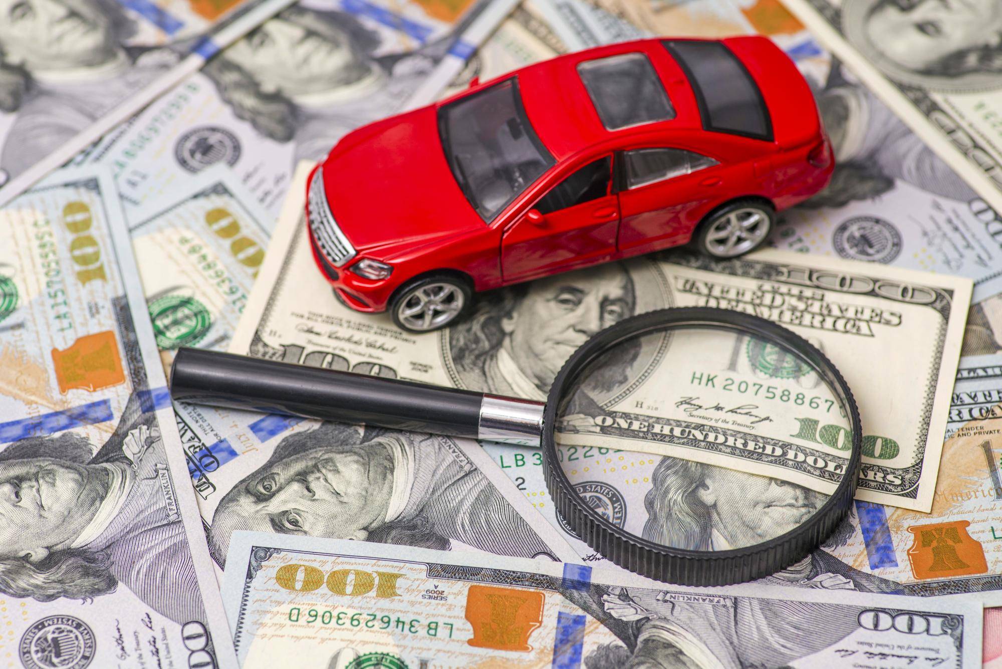 Jakie auto do 25000 warto rozważyć przy zakupie?