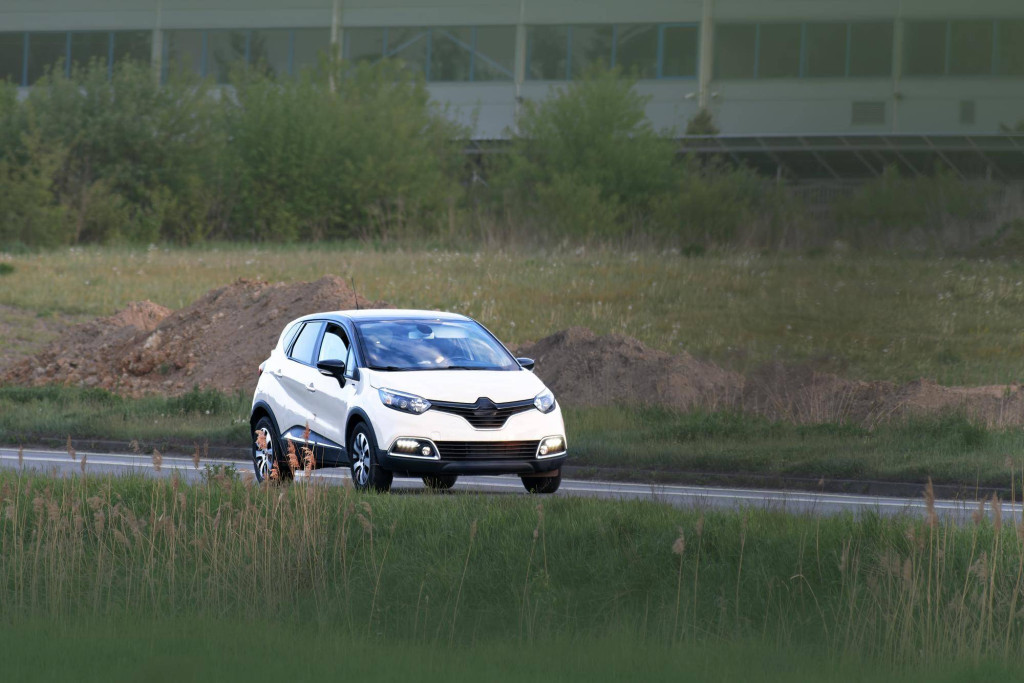 Jakie auto kompaktowe sprawdzi się w codziennej jeździe?