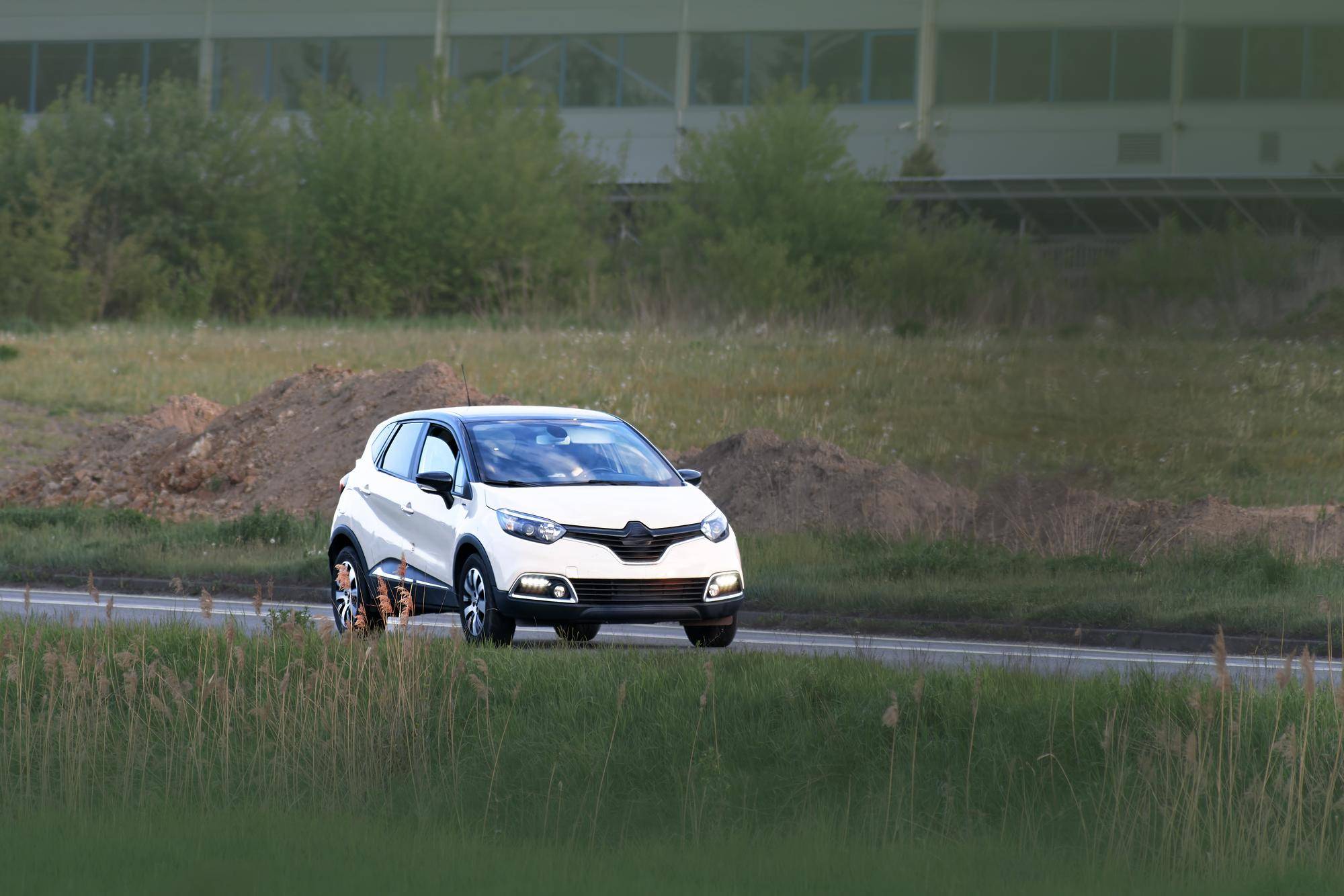 Jakie auto kompaktowe sprawdzi się w codziennej jeździe?