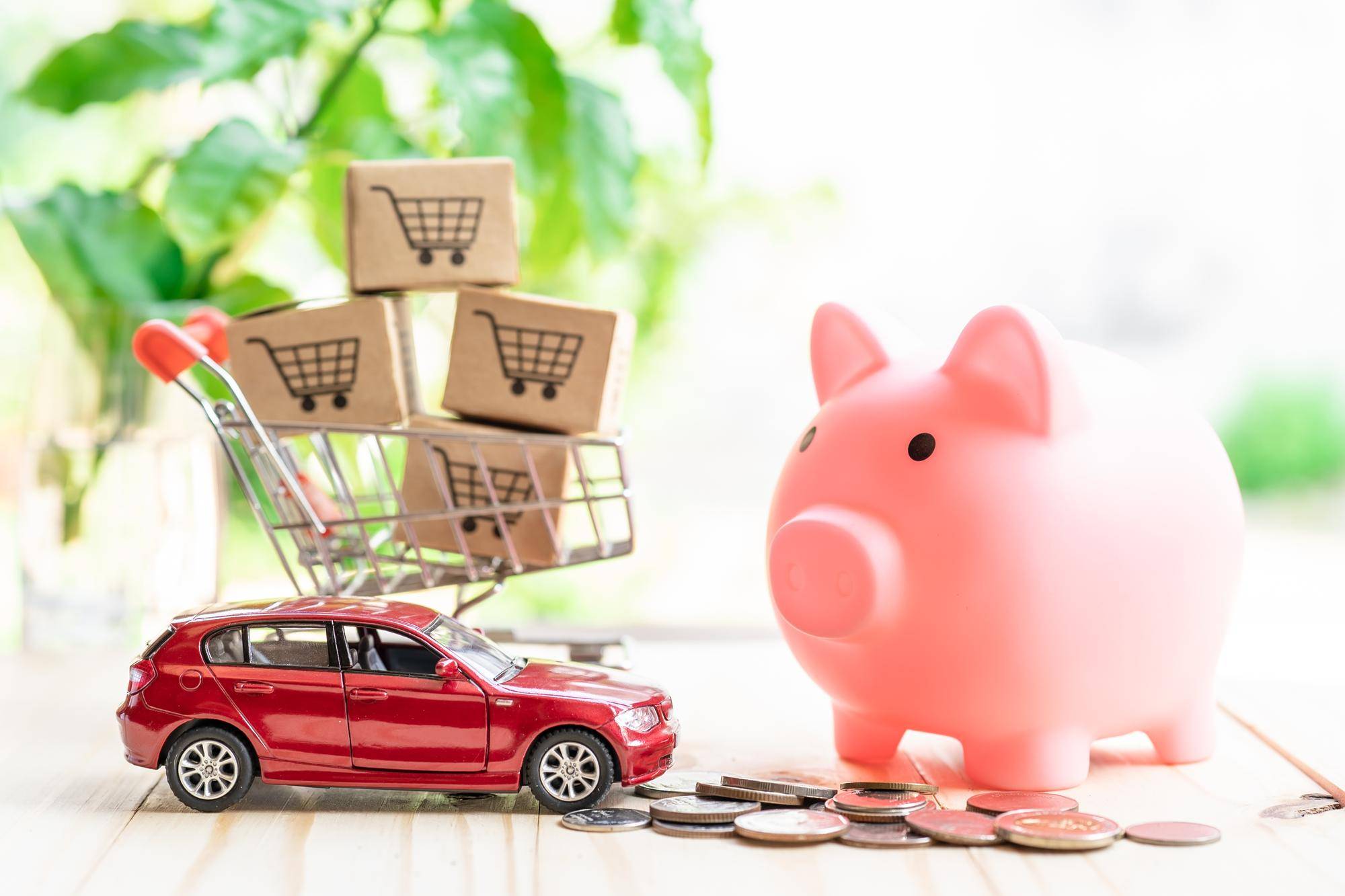 Jakie auto kupić za 20 tysięcy aby nie żałować?