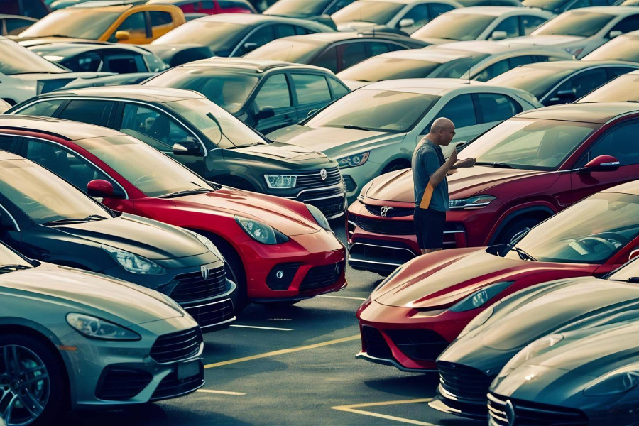 Jakie auto za 15 tysięcy sprawdzi się na co dzień?