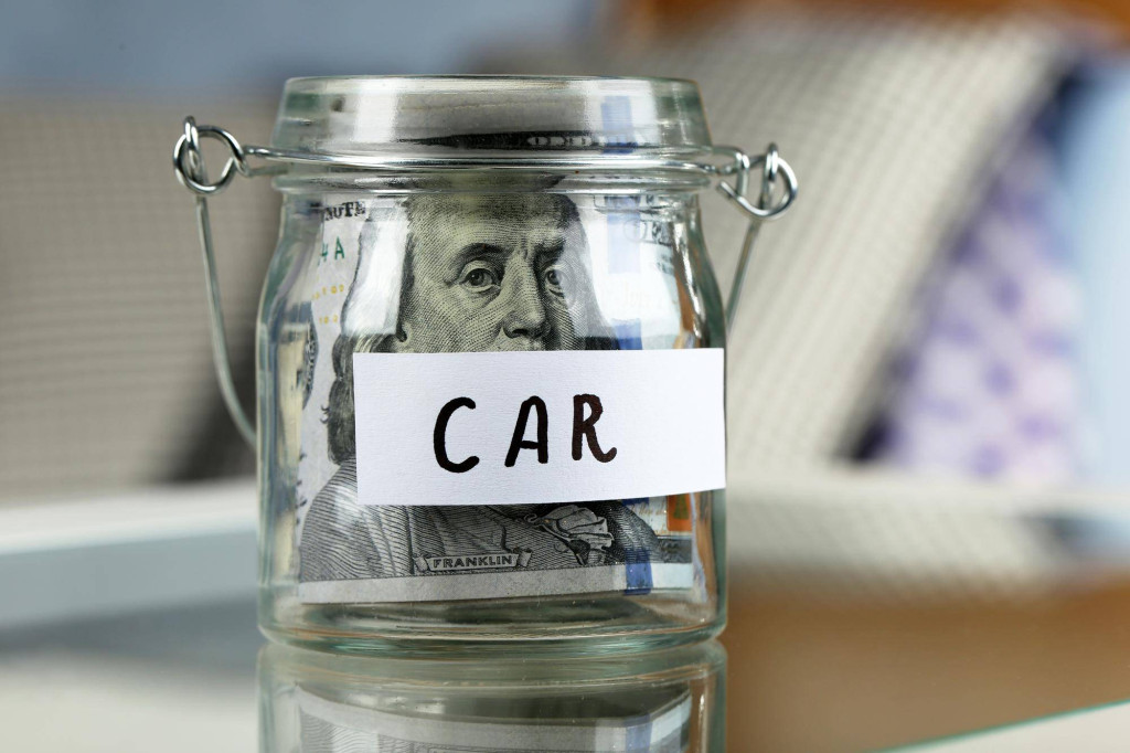 Jakie używane auto do 30 tys warto rozważyć?