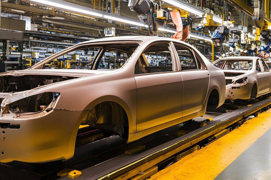 Opel gdzie jest produkowany i co warto o tym wiedzieć