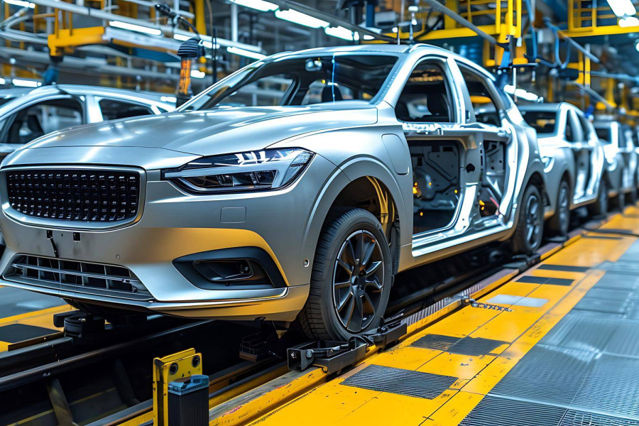 Opel jaki koncern stoi za popularną marką?